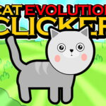 KATZENENTWICKLUNG: CLICKER