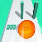 Fruit Rush-Spiel